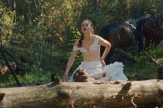 Matylda, odcinek 8 Adam (Jędrzej Hycnar), Izabela (Grażyna Sobocińska)