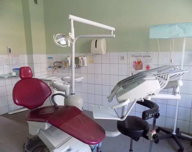 Szpital i Ambulatorium z Izbą Chorych w Areszcie Śledczym w Bytomiu