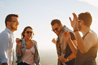 Ten znak zodiaku jest najbardziej wyrozumiały. Empatia to jego drugie imię