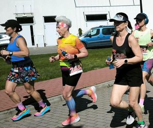 XII Bieg Borków Osieczna