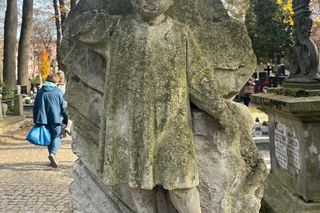 Cmentarz przy ul. Lipowej w Lublinie