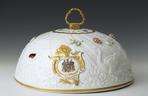 Zamek na Wawelu zaprasza na wystawę miśnieńskiej porcelany