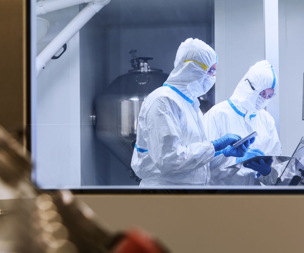 Dostają się jak koń trojański w głąb nowotworów. Nowa nadzieja dla chorych na raka