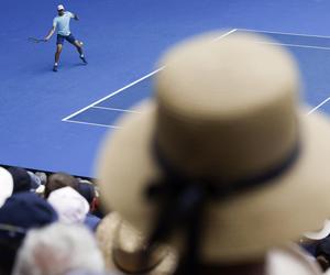 Hubert Hurkacz kontra Daniił Miedwiediew na Australian Open