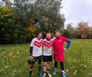 Kalisz. Trzech kaliskich rugbystów w kadrze na mecz z Czechami