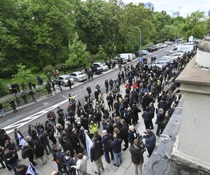 Marsz Milczenia Medyków