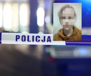 Gdzie jest Amelia? Policja szuka 15-latki. Matka mówi o znajomym poznanym w internecie