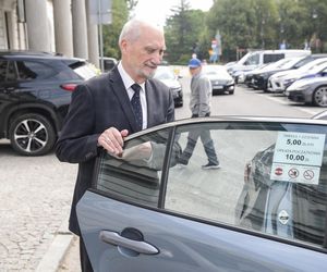 Miesięcznica smoleńska 2025. Kaczyński nie przebiera w słowa, mówi o zbrodni