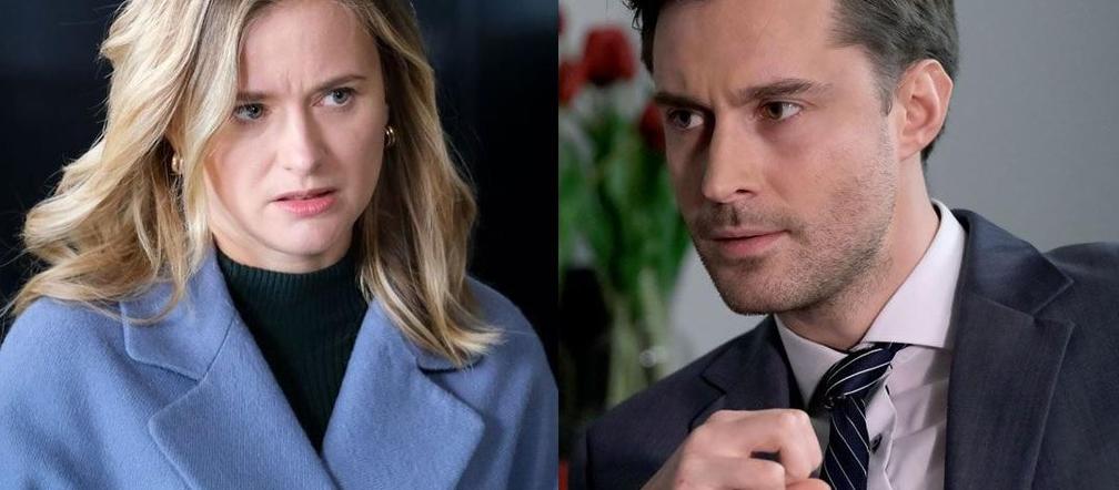 M jak miłość. Julia i Rotkiewicz będą mieli dziecko?! Fani są bardzo przychylni tej parze