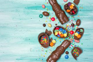 Słodycze na Wielkanoc: które pyszności wybrać? [GALERIA]