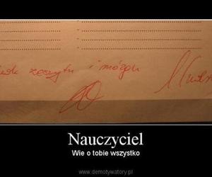 Najlepsze MEMY na Dzień Nauczyciela 2023!