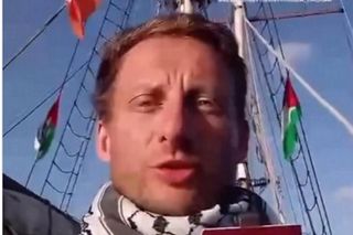 Poseł Franciszek Sterczewski