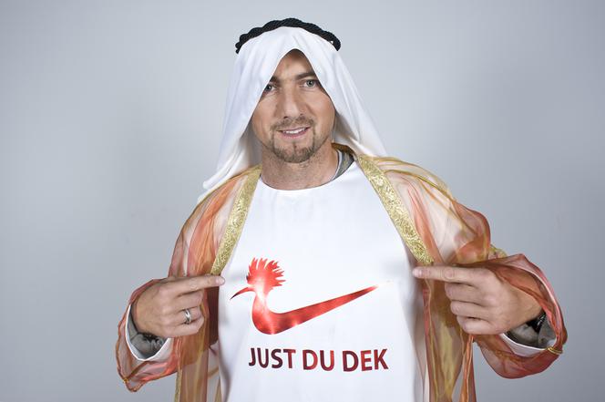 Jerzy Dudek