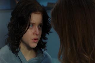 M jak miłość, odcinek 1735: Basia zapadnie na tajemniczą chorobę! Wysoka gorączka to dopiero początek. Będzie miała złe przeczucia