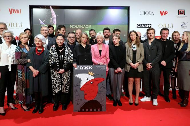 Orły 2020: Gdzie i kiedy odbędzie się gala wręczenia Polskich Nagród Filmowych?