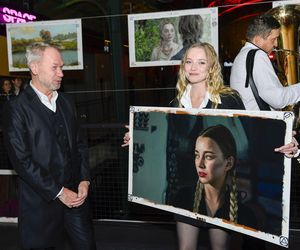 Ewa Kasprzyk komentuje nową Lalkę z Dorocińskim i Urzędowską