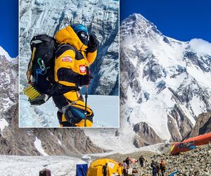 Groźny wypadek sławnego Polaka na Broad Peak! Można mówić o przełomie