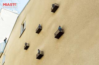 11 To najlepsze zdjęcia łódzkich kamienic z 2016 roku