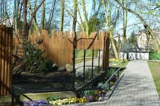 ZOO w Nowym Tomyślu