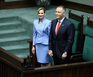 Zaprzysiężenie Prezydenta RP Karola Nawrockiego