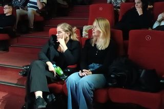 Spotkanie z Katarzyną Warnke w Grudziądzu