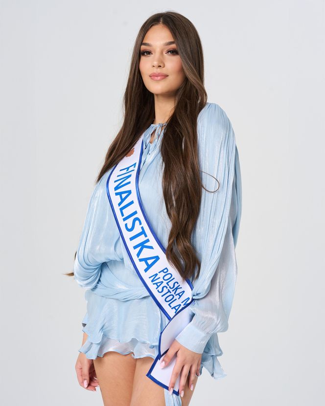 Sprenga Anna / Czersk / pomorskie