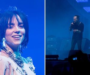 Billie Eilish zagrała na koncercie słynny utwór Radiohead. Jak wokalistka poradziła sobie z tym zadaniem? 