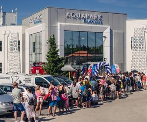 Leszno wciąż czeka na Akwawit. Basen w Polkowicach po remoncie 