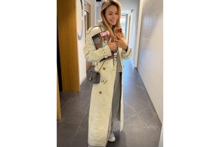 Izabela Janachowska świętuje życiowy sukces. Co łączy Izabelę Janachowską z Pierwszą Damą?