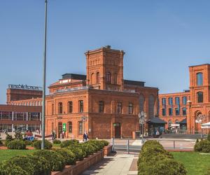 Łódzka Manufaktura świętuje 18. urodziny