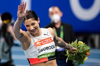 Ewa Swoboda pokonała mistrzynię olimpijską! Świetny występ polskiej sprinterki w Orlen Copernicus Cup