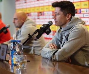Probierz zabiera Lewandowskiego opaskę kapitana, a ten rezygnuje z gry w kadrze