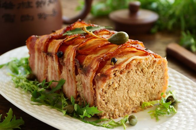 Jak zrobić pyszny pasztet? Przepis i rady kucharza