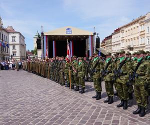 Obchody Święta Narodowego Trzeciego Maja w Rzeszowie