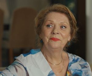 Barwy szczęścia, odcinek 3121. Józefina (Elżbieta Jarosik)