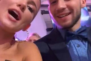 M jak miłość. Krystian Domagała (Mateusz), Alicja Ostolska (Ala) na ramówce TVP 2022