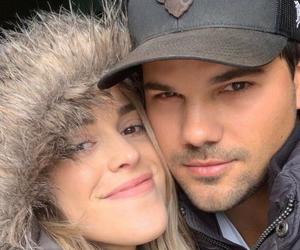 Taylor Lautner wziął ŚLUB! Jego żoną jest 25-letnia pielęgniarka