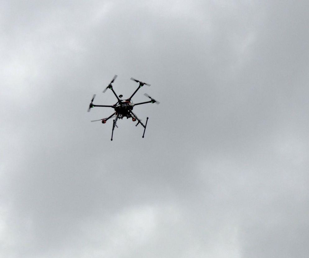 W tym kraju rząd nauczy obywateli latać dronami. Szkolenie kosztuje grosze