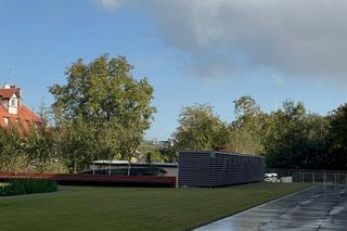 Ośrodek Szkoleniowo-Naukowy Okręgowej Izby Lekarskiej w Gdańsku