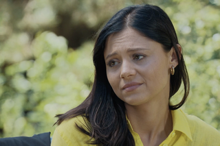 M jak miłość, odcinek 1689: Iza (Adriana Kalska)