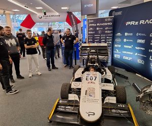 Roboty w natarciu. W Jasionce odbyła się kolejna edycja XChallenge