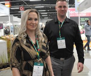 Magda i Jakub Kuźniaccy z programu Rolnik szuka żony w Kielcach