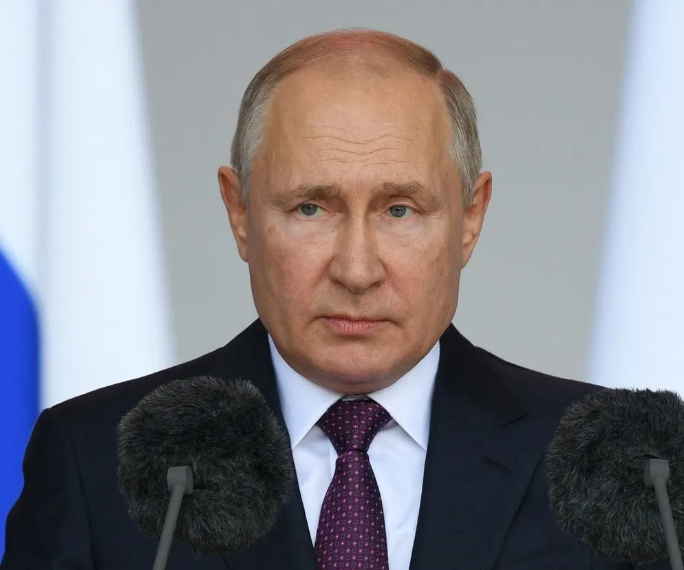 Putin zorganizuje zawody e-sportowe tylko dla Rosjan. Na liście zabraknie CS:GO z powodu stronniczości politycznej