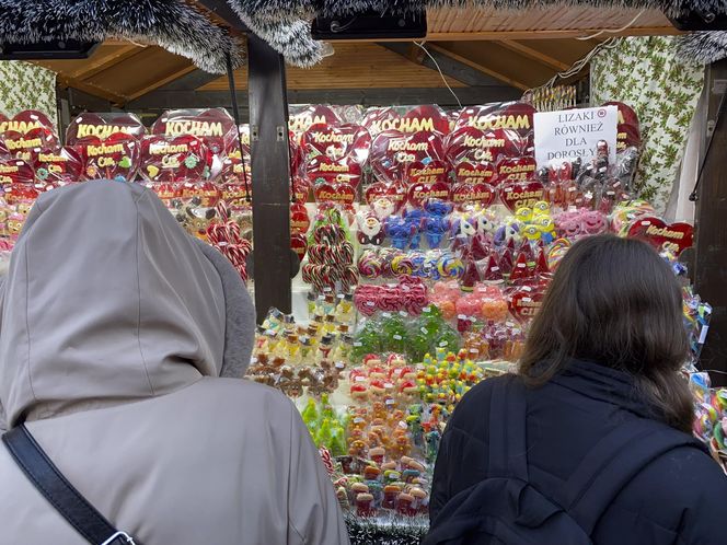 Tegoroczne jarmarki świąteczne w Polsce