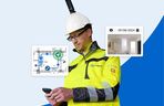 SiteView ‒ precyzyjne mapowanie obrazu. Nowa funkcjonalność platformy PlanRadar