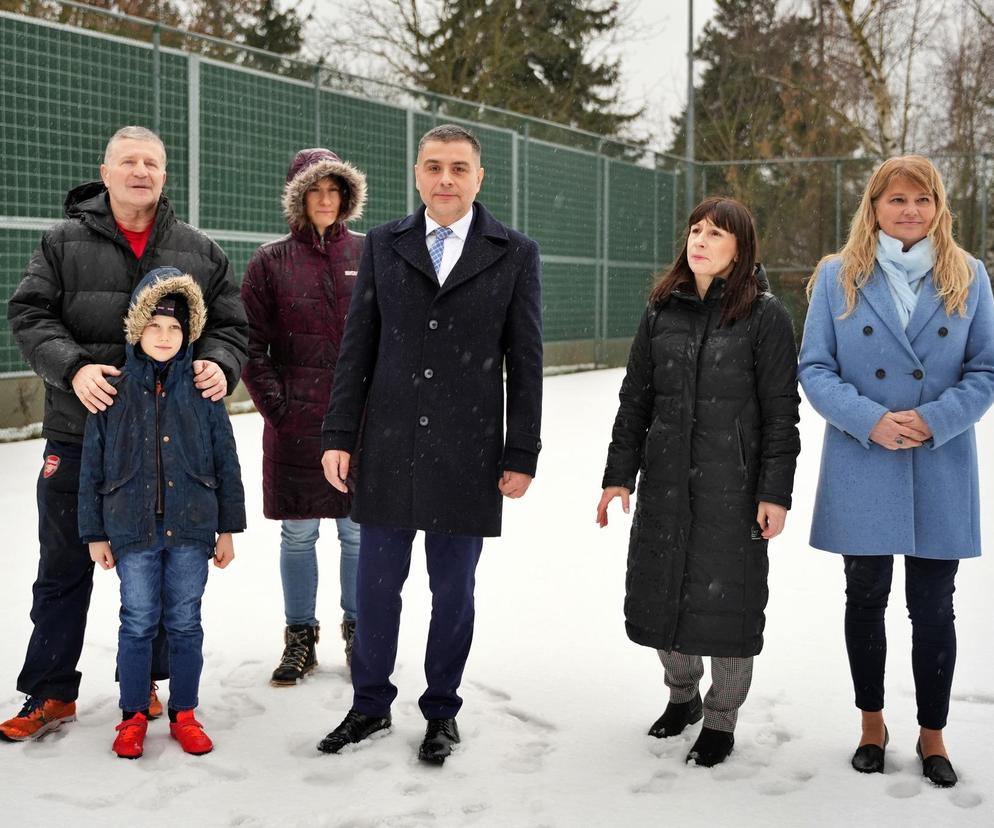 Prezydent Puław trafi do aresztu. „Jestem gotowy na każde poświęcenie”