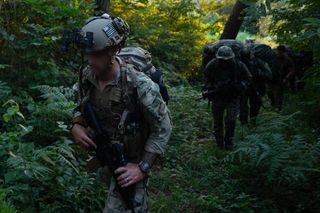  Ulchi Freedom Shield 