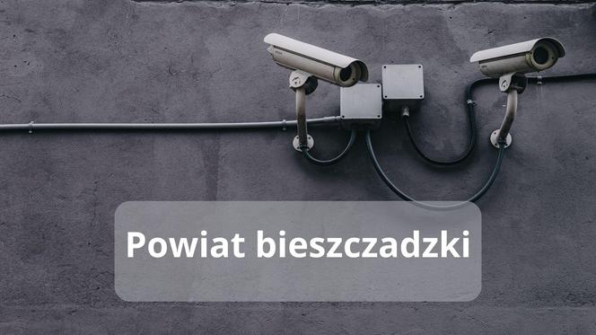 Powiat bieszczadzki  