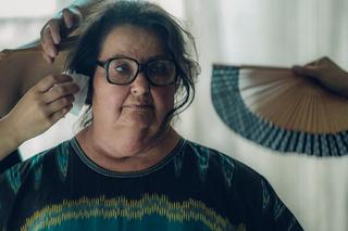 Nie uwierzysz, to Dymna