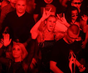 Mayday 2025 w Katowicach. Tak się bawią fani techno